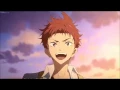 HIGH☆SPEED!: FREE! STARTING DAYS : Haru Faints