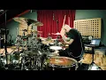 Alex Rudinger - TRIVIUM - "DEAD INSIDE OF ME"
