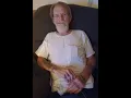 Mr Velmer Hatfield Funeral Service