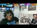 Nasty C - Legendary (Visualizer) | REACTION