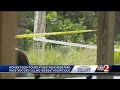 Dead woman s body discovered along Satellite Beach police say