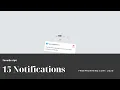 10 JavaScript Notifications