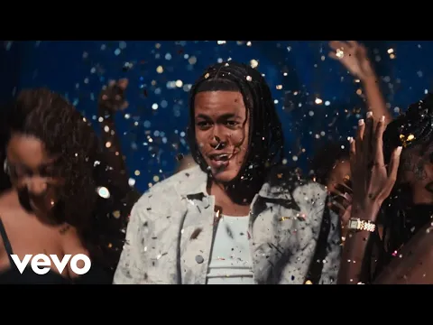 Video Thumbnail: Antuwang - Go Girl (Official Music Video)