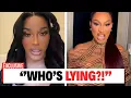 Joseline EXPOSES Lemmy Janeisha RESPONDS Clears Her Name