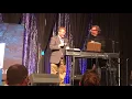 Brannon Howse Marty Goetz Leading Singing at Ozarks Worldview Weekend 2017