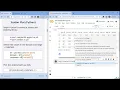 STA2023 Create a Scatter Plot Using Python