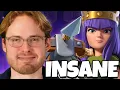 This Crazy Deck is DESTROYING Top Ladder