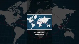 Why Pipelines Cannot Replace the Strait of Hormuz