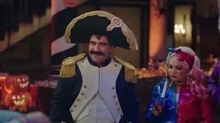 دخول مفاجئ للكبير على طريقة نابليون بونابرت أسباب فشل الحملة الفرنسية الكبير أوي8 