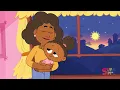 Rock-A-Bye Little One | Baby Lullaby for Bedtime 😴 | Super Simple Songs