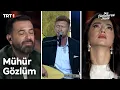 Download Lagu İbrahim Yıldız - Mühür Gözlüm - Sen Türkülerini Söyle 14. Bölüm @trt1