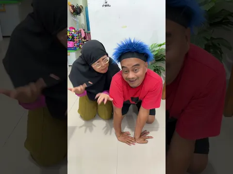 Hanya anak cowok yang bisa‼️ #shorts