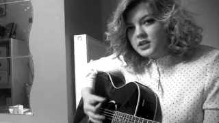 Download Take Me Home - Jess Glynne ( Lizzie Goddard Cover) MP3