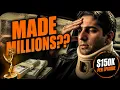 The Crown Prince s Paycheck Christopher Moltisanti s Millions