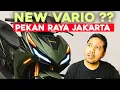 Download Lagu KEJUTAN ⁉️😱 GREBEK BOOTH HONDA DI PEKAN RAYA JAKARTA 2025 🔥…ADA NEW VARIO ???