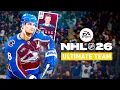Download Lagu Skúšam NHL 26 Ultimate Team! 😮🏒
