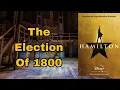 The Election Of 1800 Audio 