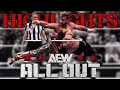 Download Lagu Will Ospreay Vs Pac - AEW International Championship - All Out 2024 Highlights.