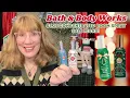 Bath Body Works 3 25 Concentrated Room Spray Sale Picks
