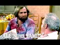 Download Lagu All In The Family | Mike Meets Archie For The First Time | The Norman Lear Effect