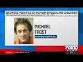 Okaloosa County SO arrests Georgia man on human smuggling charges