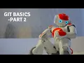 DevOps Series Git Basics - part 2