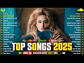Download Lagu Billboard Hot 100 🥦 Adele, The Weeknd, Ed Sheeran, Miley Cyrus, Dua Lipa, Selena Gomez, Rihanna