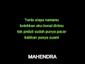 Download Lagu Karna mereka tante kesepian lirik