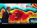 First Alert Weather Monday 3 30 p m severe weather update