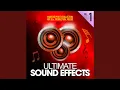 Stellar Flare Sci-Fi Sound FX