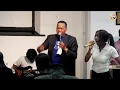 Download Lagu QUE LE SCEAU DU CIEL SOIT SUR MOI | Pastor Mabs Nkumu