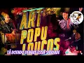 Tá Doendo Demais Essa Saudade -  Grupo Art Popular.