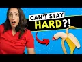 Condoms Killing your Erection Urologist Breaks Down Science-Based Strategies to Stay Hard