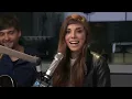 Christina Perri "A Thousand Years" Acoustic | Performance | On Air with Ryan Seacrest