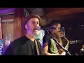 The Bionic Rats -  Live At 'The Foggy Dew' -  Rankin Full Stop