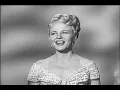 "It's A Good Day" (Official Video) - Peggy Lee