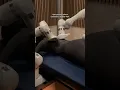 ROBOT MASSAGE in NYC Is it better than humans Aescape massage