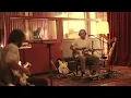 NO CIGAR - These Are The Days (Live-ish at Roundhead Studios)