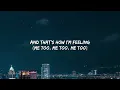 Harmonize, Abigail Chams - Me Too (Lyrics)