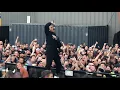 Download Lagu THE FEVER 333 - Burn It/We’re Coming In - Live In Columbus, OH (9/28/18)