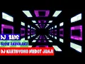 🛑DJ KARTONYONO MEDOT JANJI REMIX FULL BAS🛑*SPESIAL GAGAK*