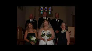 Memorial Service for Robert Alden Olsen Jr