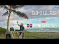 Download Lagu DJ JULES —AFRO HOUSE SET, LIVE FROM EDEN ROC, DOMINICAN REPUBLIC 🌴