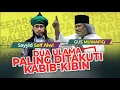 Lagu Duet Gus Muwafiq dan Sayid Seif Alwi, Dajjal dan Ancaman PD