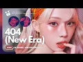 Lagu [AI COVER] aespa - '404 (New Era)' by KIIIKIII