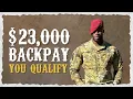 Veterans Miss Out On This Benefits CRSC Explained How I Got 23 000