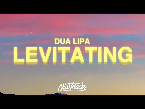 Download MP3 Dua Lipa - Levitating (Lyrics)