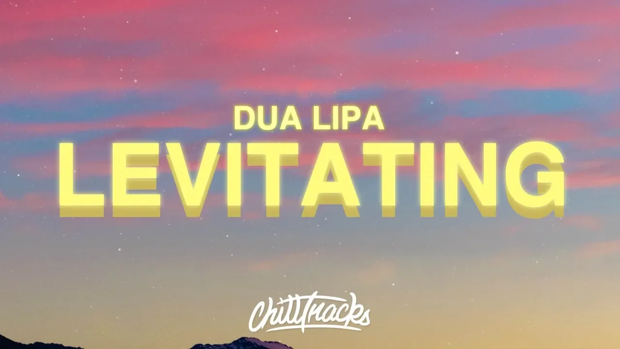 Dua Lipa - Levitating (Lyrics) Dua Lipa - Levitating (Lyrics)