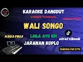 Download Lagu WALI SONGO - LAILA AYU KDI VIRAL TRENDING Karaoke Nada PRIA -CLK Karaoke MP3