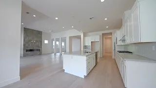 The Viewmont High Plains at The Cliffs Move-In Ready Home Home Site 44